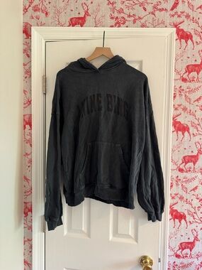 Anine Bing Harvey Sweatshirt